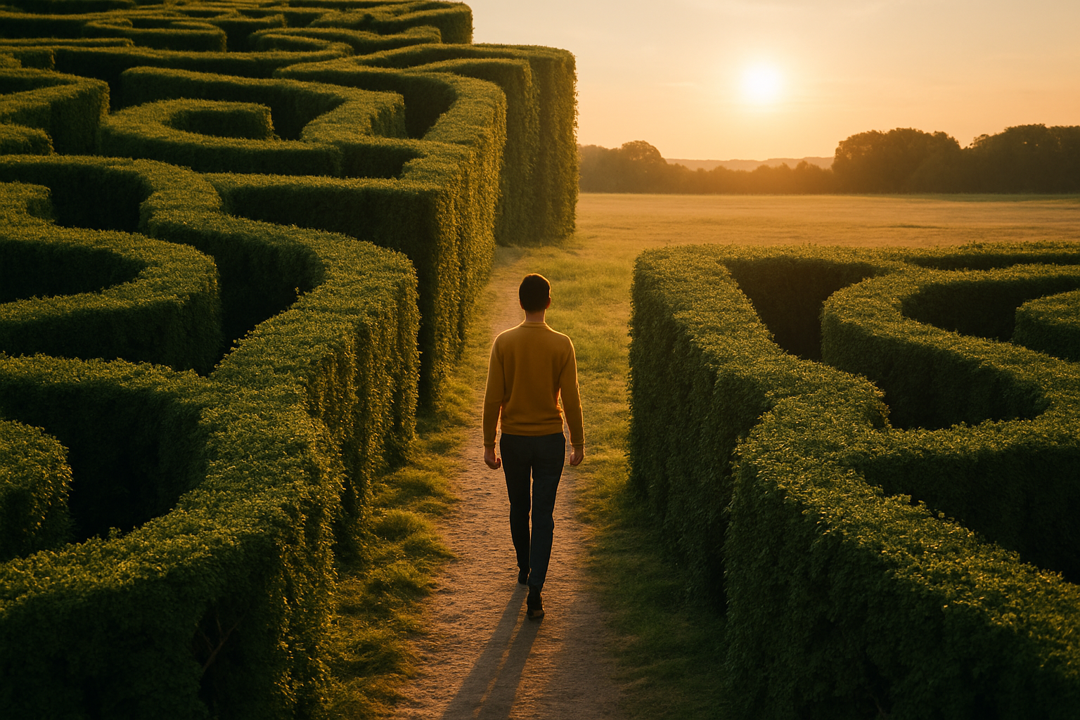 Image of: Get Unstuck