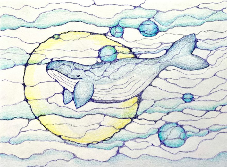 NeuroGraphica: Draw Your Dreams