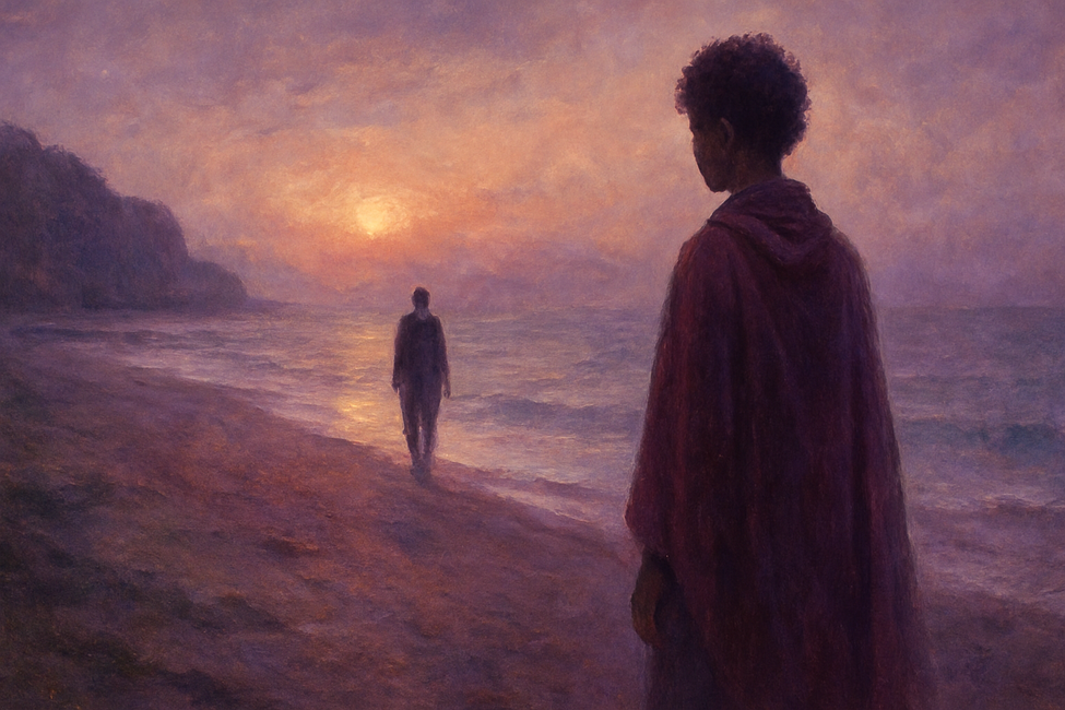 Preparing to Break Up