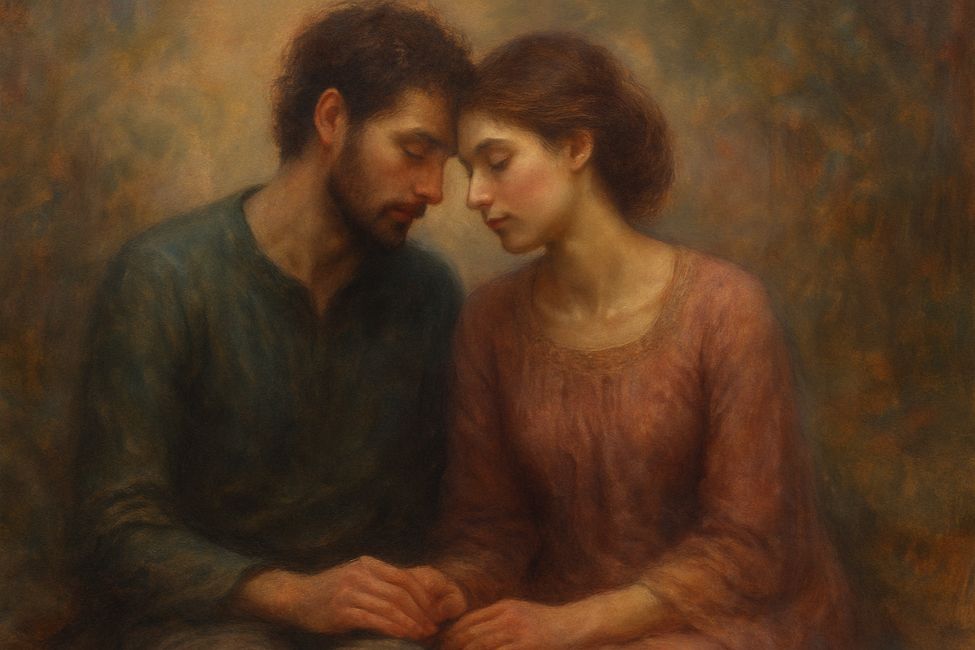 Couples Who Dream Together... Stay Together