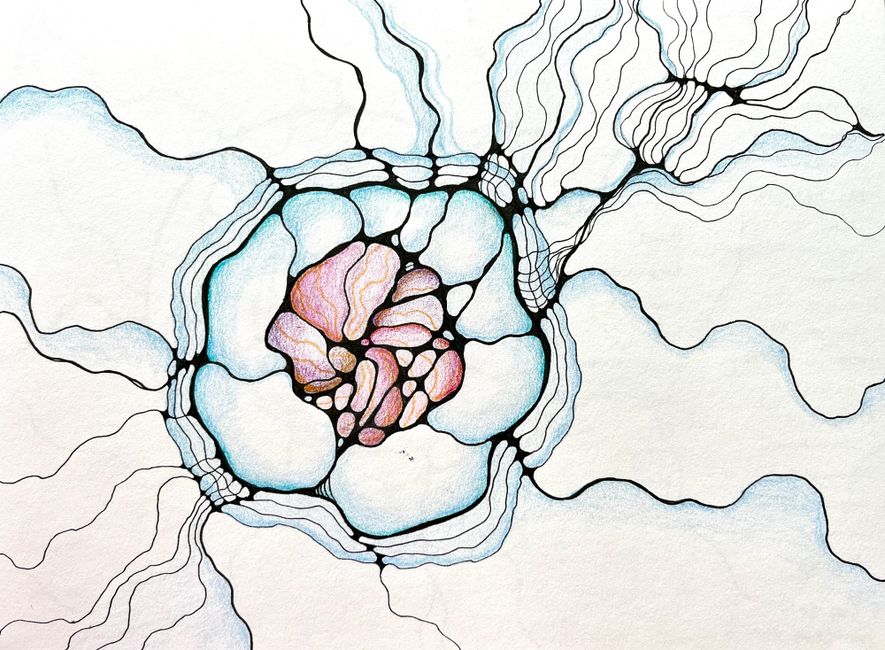 The Role of Templates in NeuroGraphica