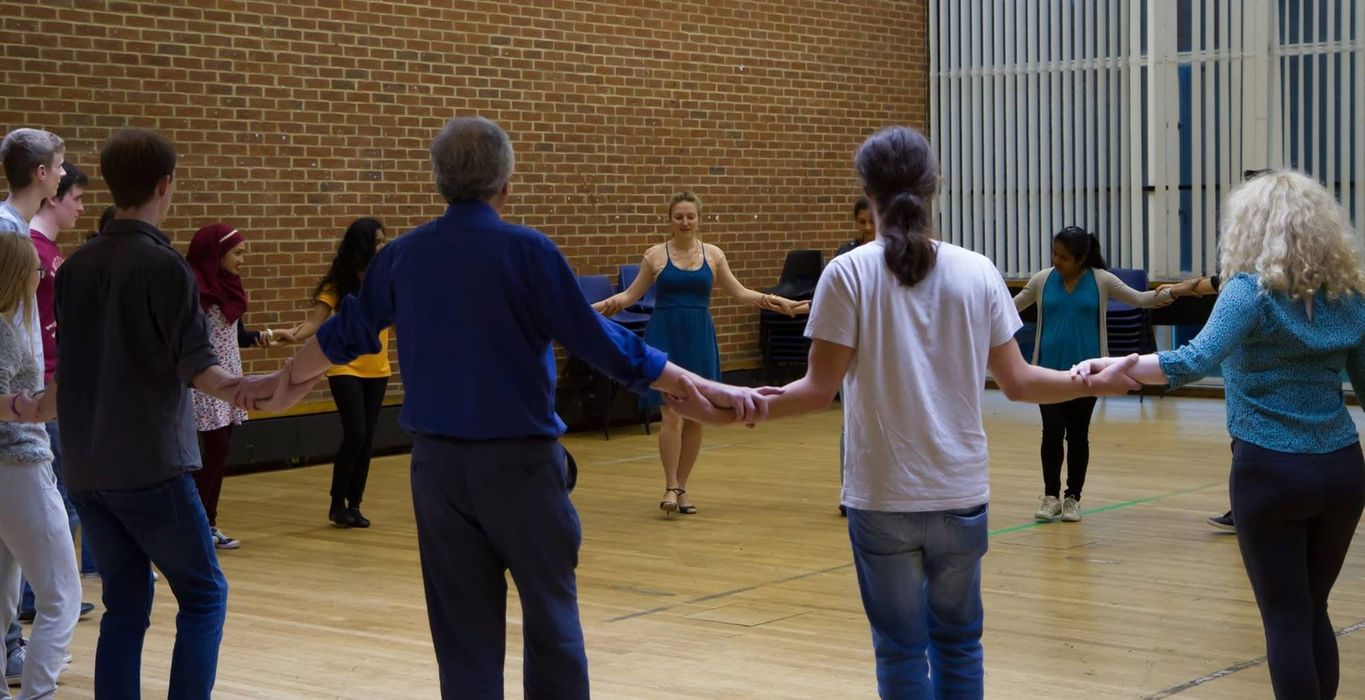 Butterfly Lead: A Short Documentary in the Making