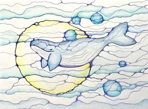 Image of: NeuroGraphica: Draw Your Dreams