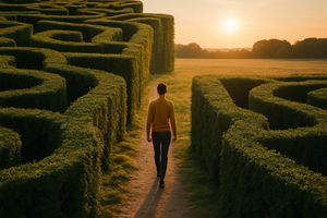 Image of: Get Unstuck