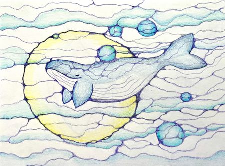 Image of: NeuroGraphica: Draw Your Dreams