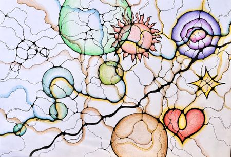 Image of: NeuroGraphica