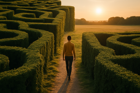 Image of: Get Unstuck