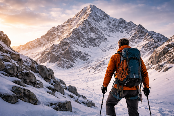 Goal Setting: Defining the Minimum and Setting the Foundation