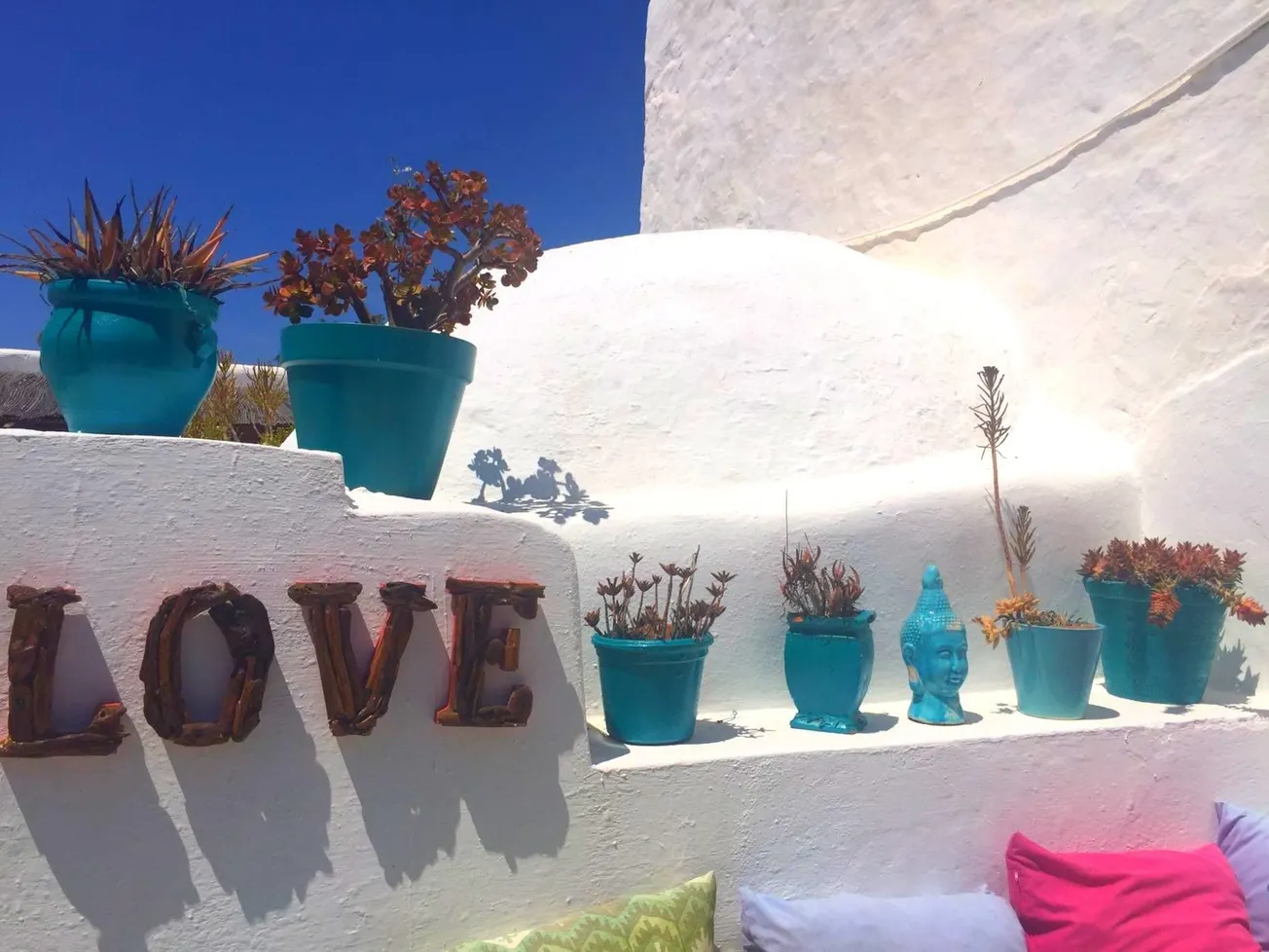 Acknowledgements Love | Finca de Sol Ibiza Voices