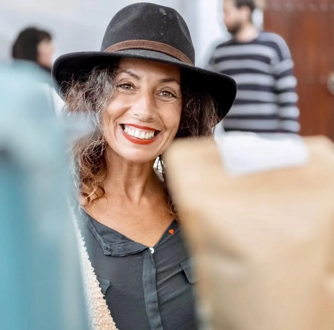 A Kilo of Bread a Day