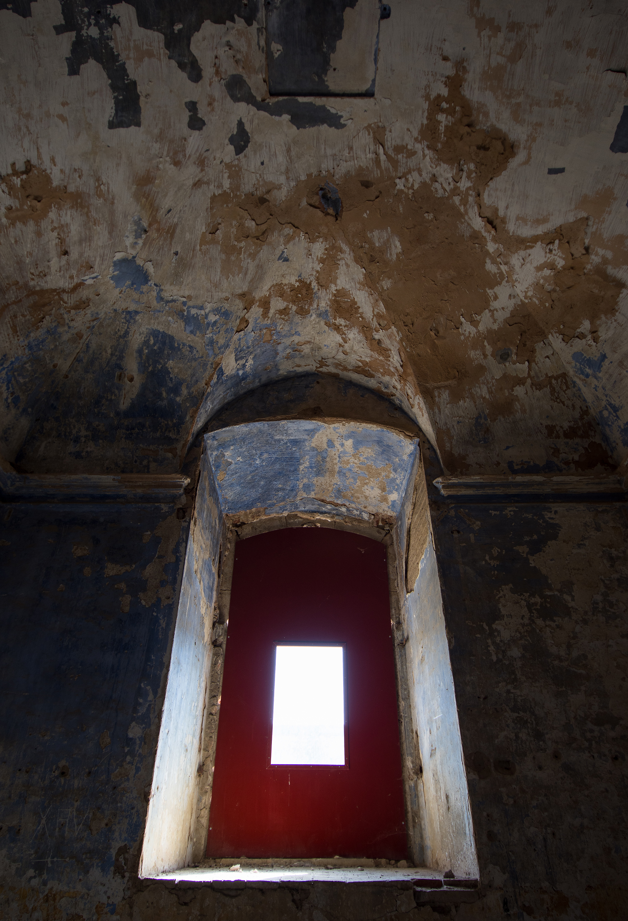 Castell de Sant Ferran, Figueres, Spain