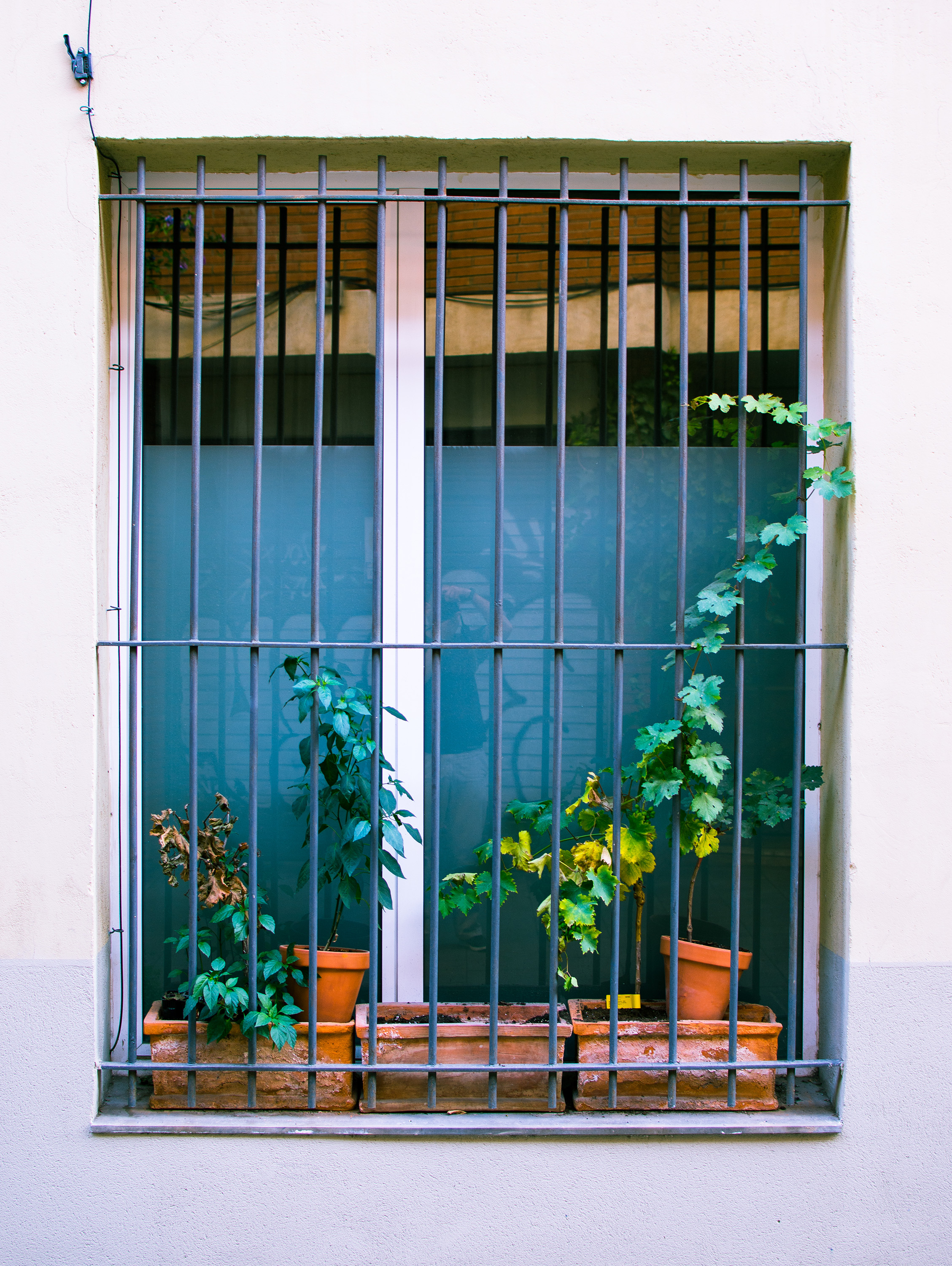 Gracia, Barcelona, Spain