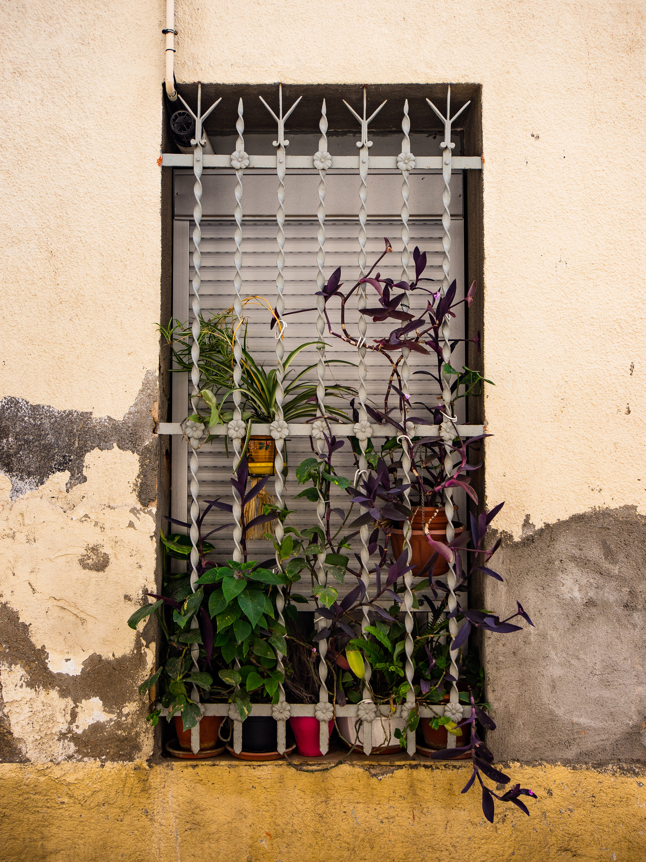 Gracia, Barcelona, Spain