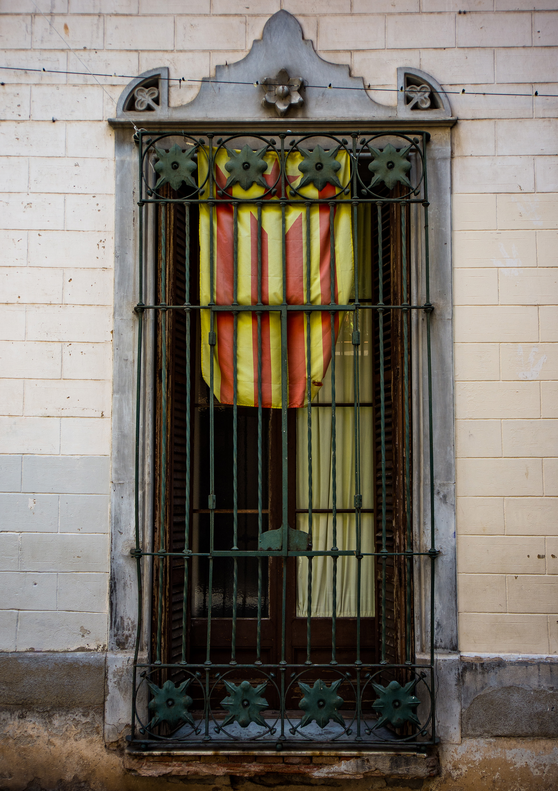 Gracia, Barcelona, Spain