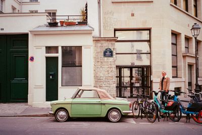 Paris | 2025