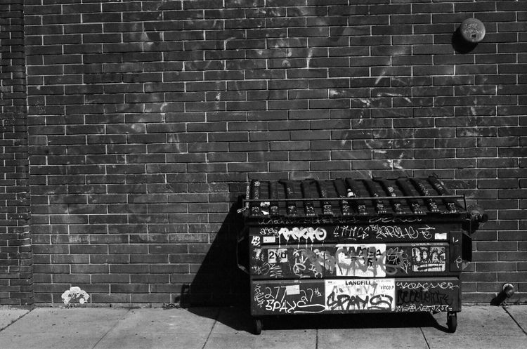 Black & White Film