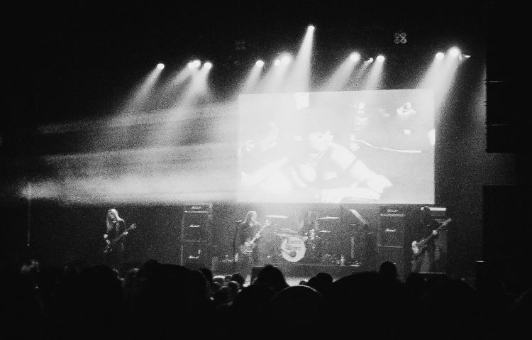 Electric Wizard