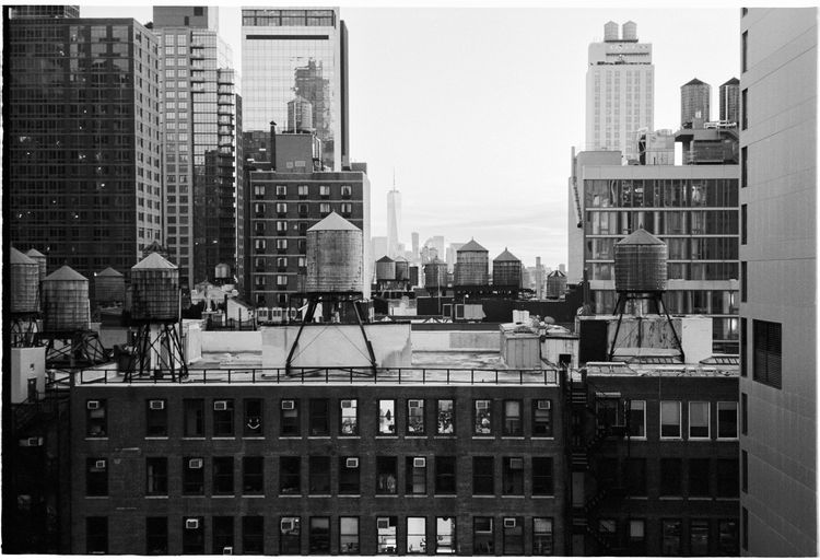 New York City | 2022