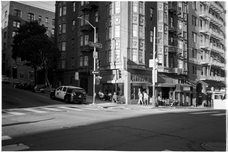 Long Time No See: A Return to Blogging (sorta)