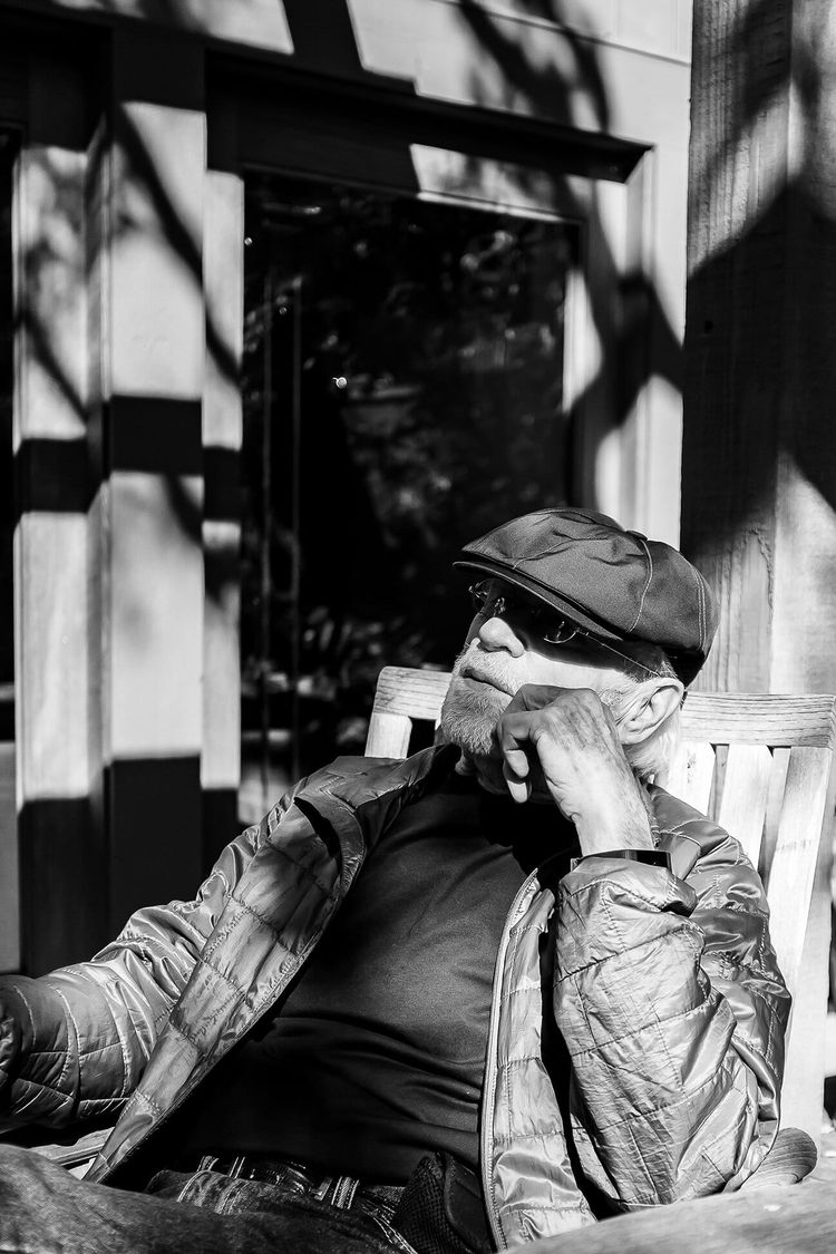 Adaptive Strategies: Small Acts of Civil Disobedience in the Name of Sanity