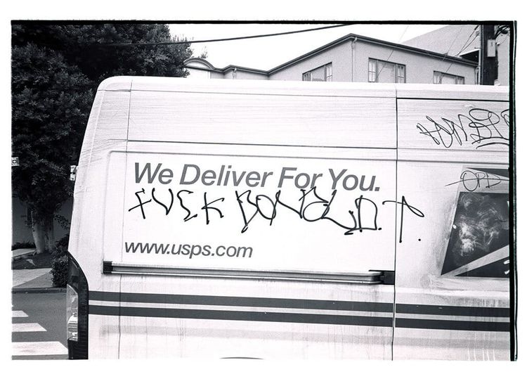 I Made Some Postcards