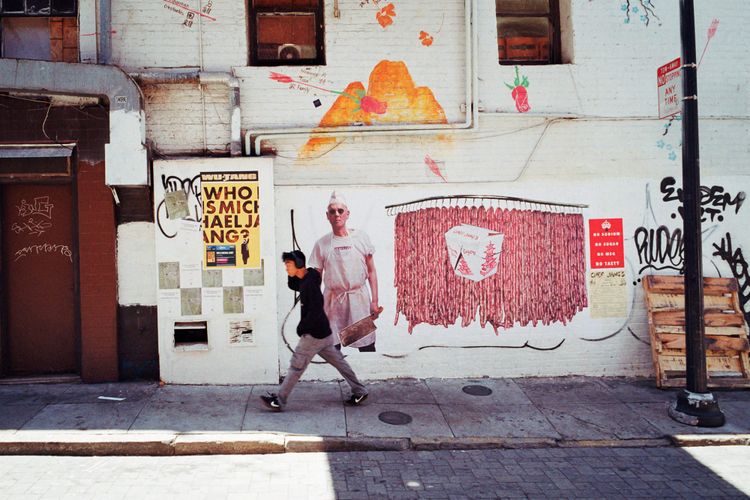 Good work if you can get it