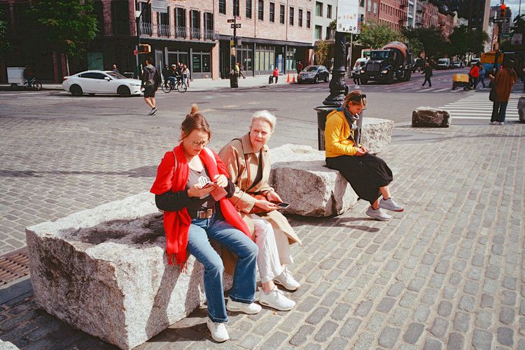 New York City | 2025