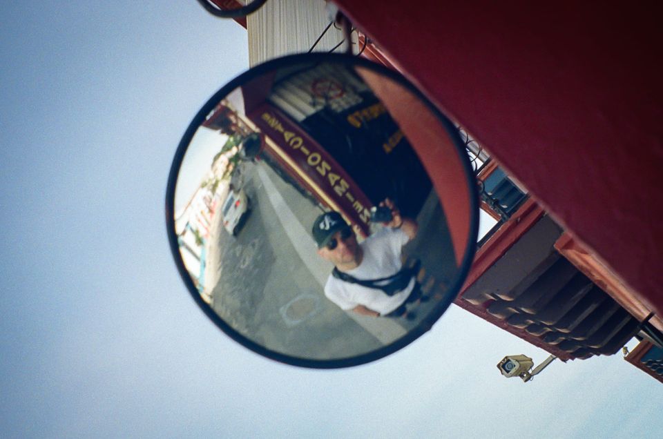 What's this all about