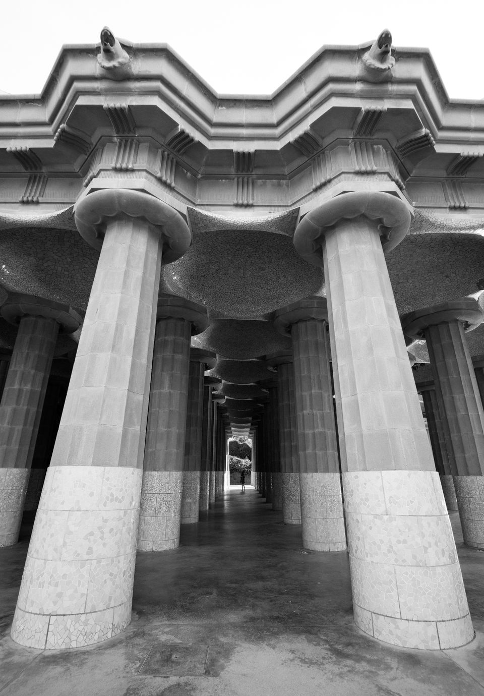 Barcelona & Bilbao | 2017