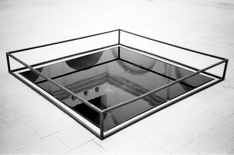 The Cost of a Creative Outlet