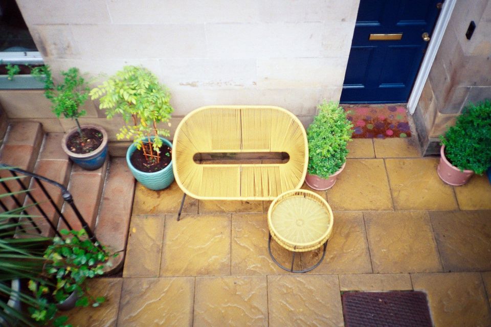 Photo Booklet: Take a Seat Vol. 1