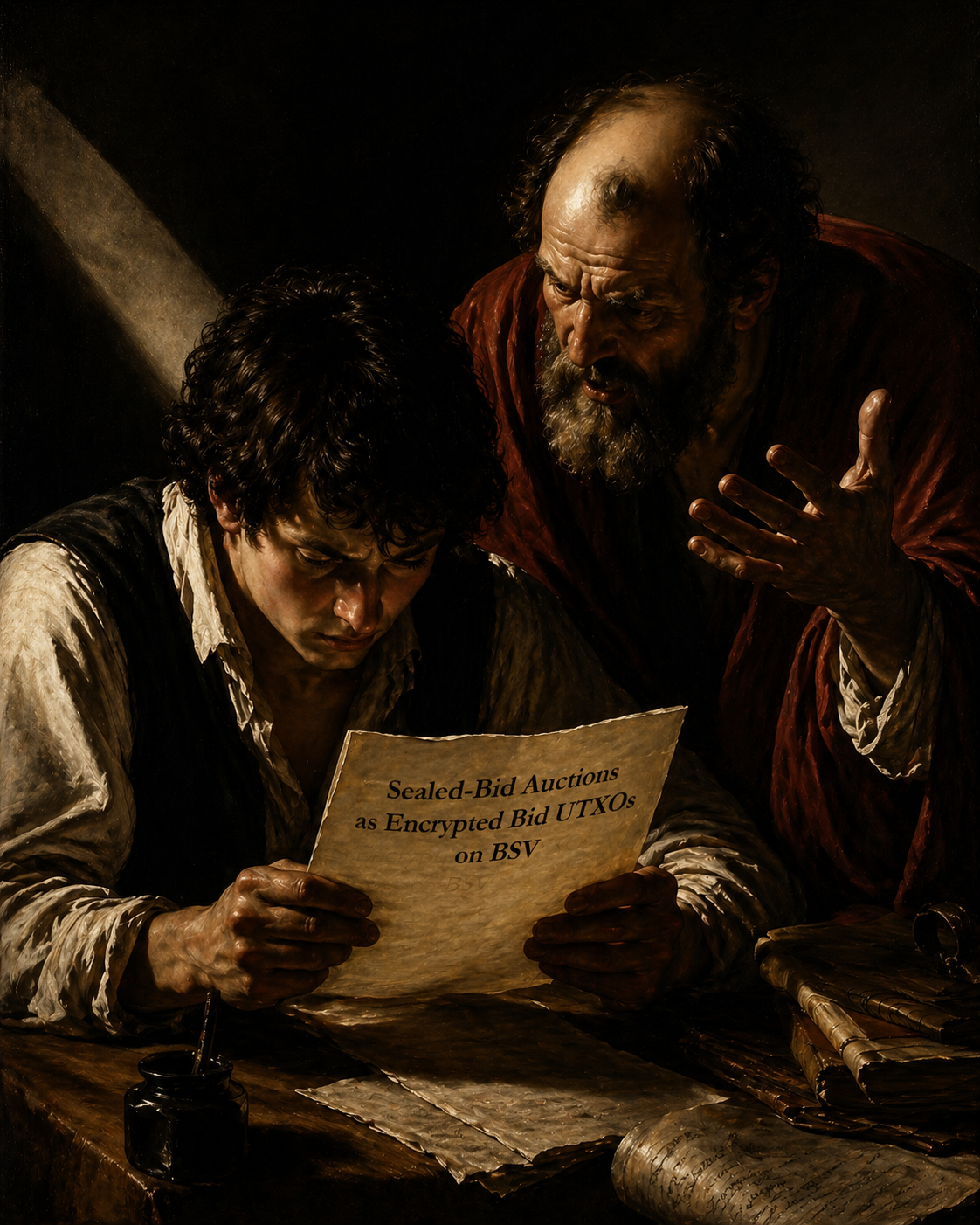 The Constitution You Did Not Know You Were Building