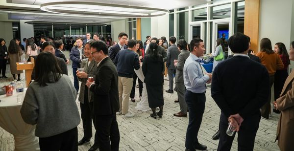 KABA DC Mentorship Program Deadline Extended - June 28