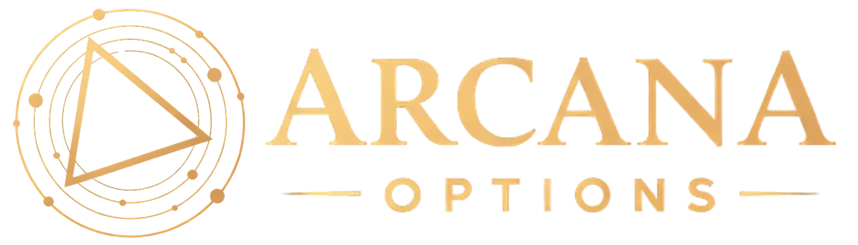 Arcana Options