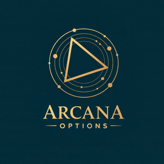 Arcana Options Team