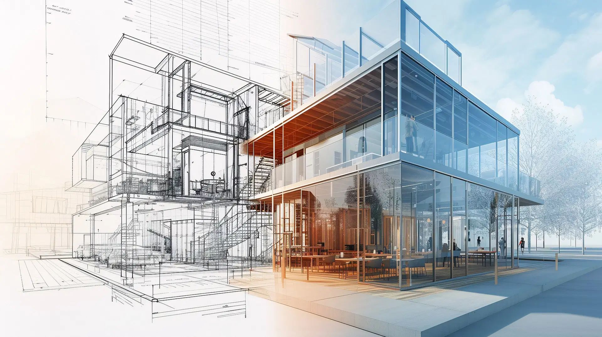 Generative Design in Architecture: Faster Feasibility, Smarter Decisions post image