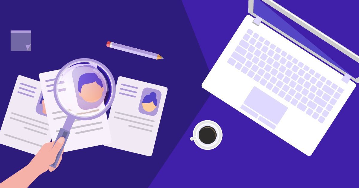 Parallel Universe, Same Hiring Process: An Interview excerpt for a Technical Lead Position