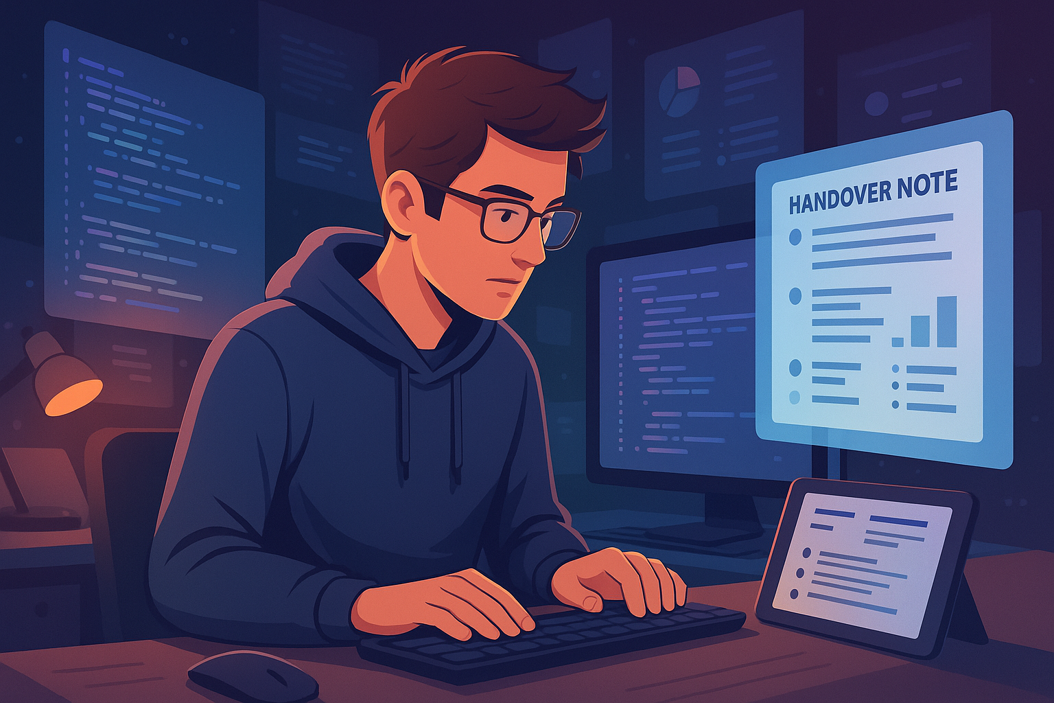Bug Fixes and Code Handovers Can’t Succeed Without Writing — 2 Frameworks Every Techie Must Know