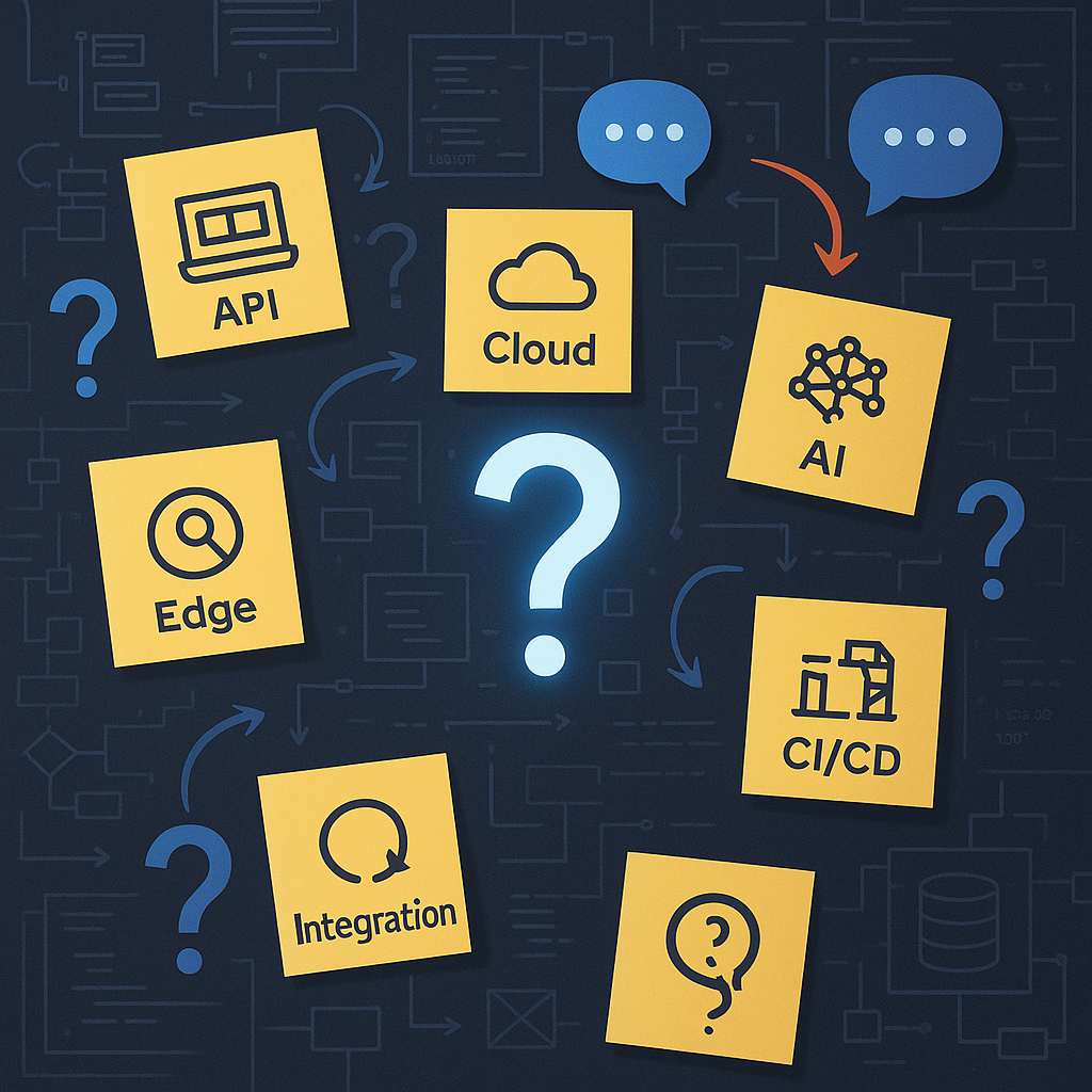 The Only 10 Questions Developers Need to Ask in Requirement Discussions