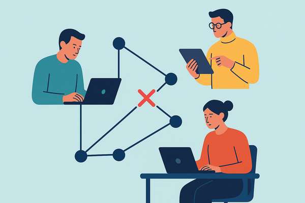 Why IT Projects Fail — And the 3 Communication Gaps That Cause It