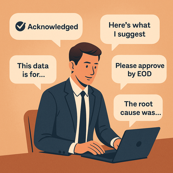 The 5 Messages That Quietly Shape Your Tech Career (And No One Teaches You This)