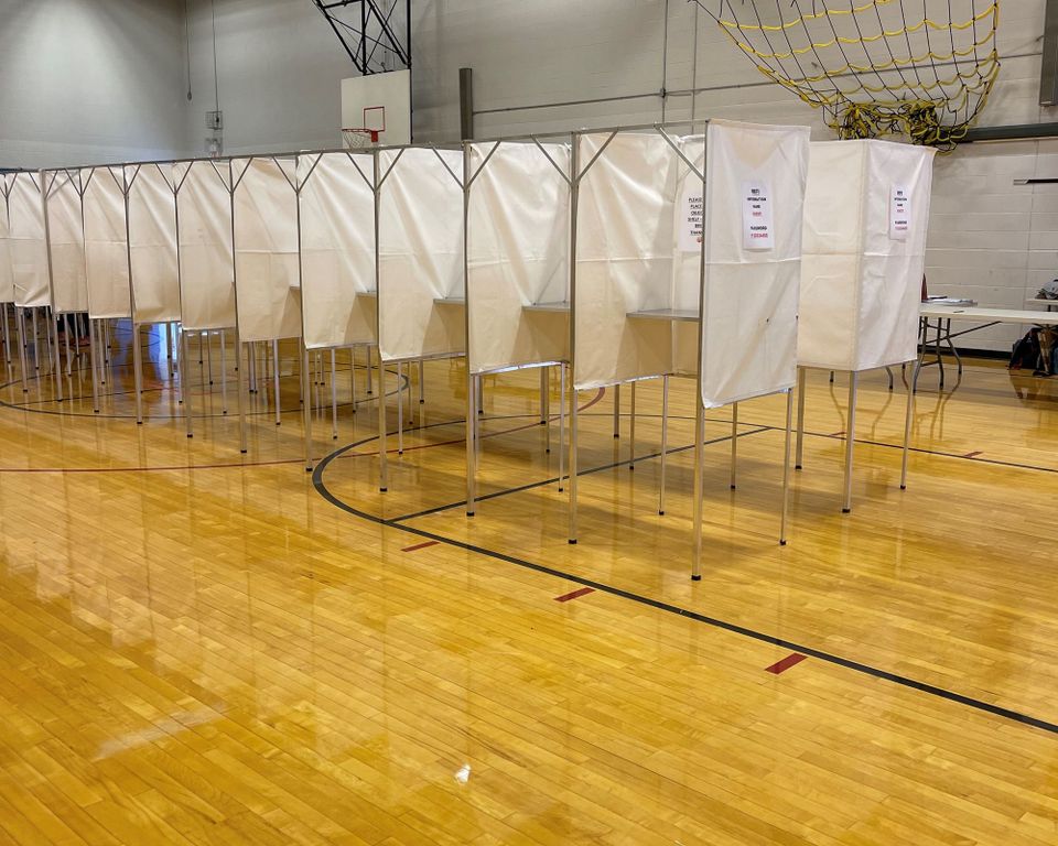 Conspiracy-fueled push to hand-count ballots gains traction