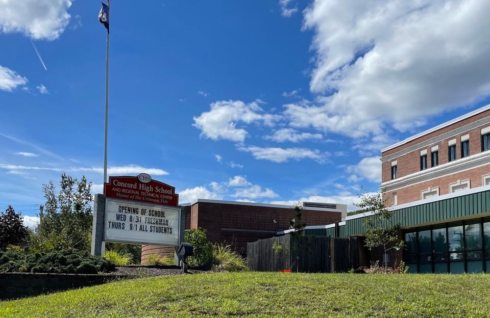 Too few teachers as NH schools deal with 'dire' staffing shortages