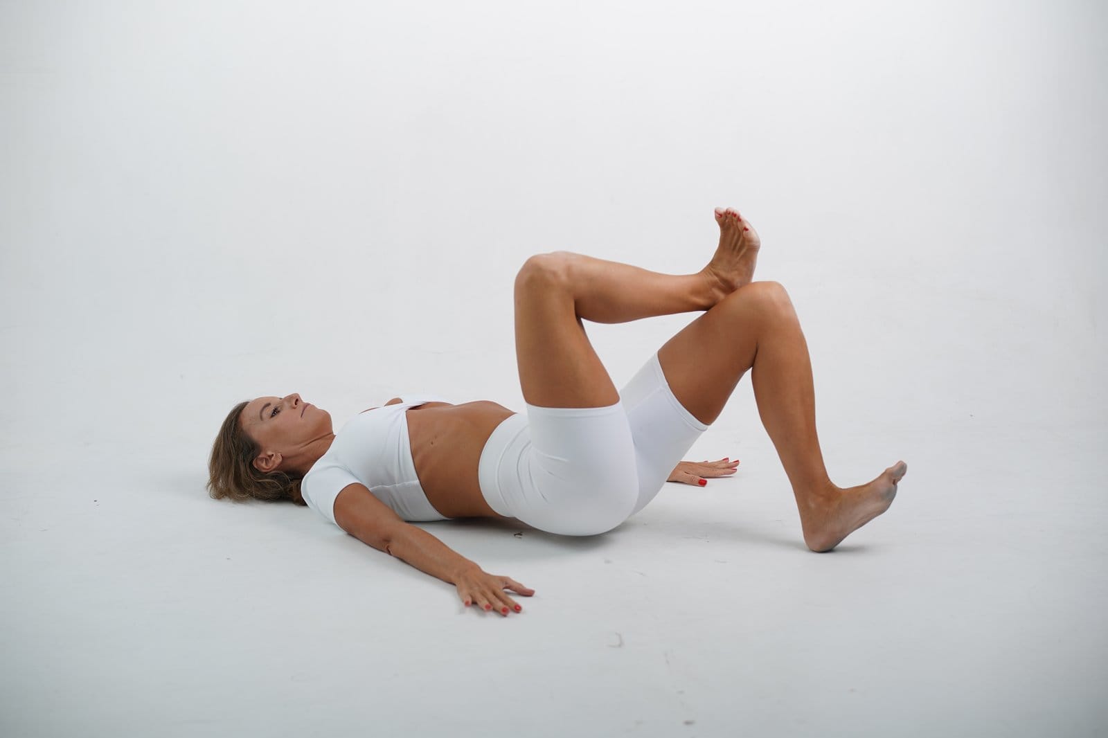 Bäckenbotten och magmuskelträning postpartum