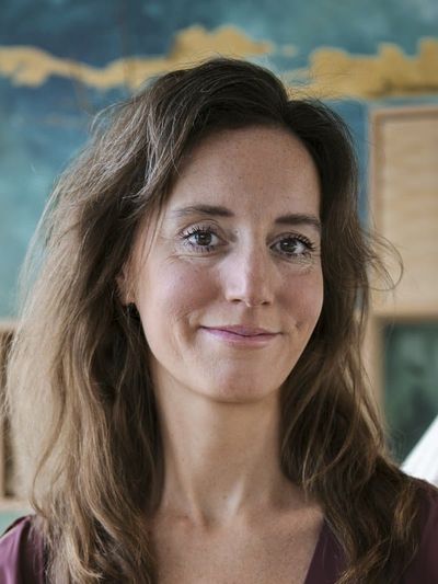 Filippa Odevall, grundare av Svenska Hypopressiva Institutet