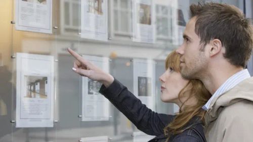 Looking for a property