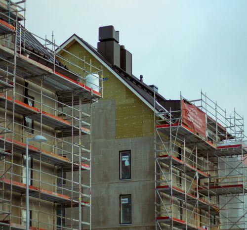 Rehab or New Development