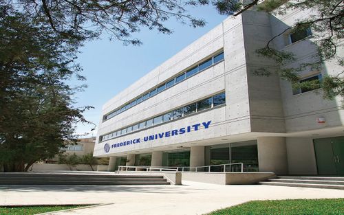 Review of Frederick University