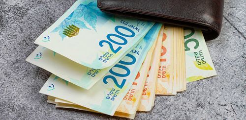 How to Get a Loan from Your Retirement Saving Account in Israel