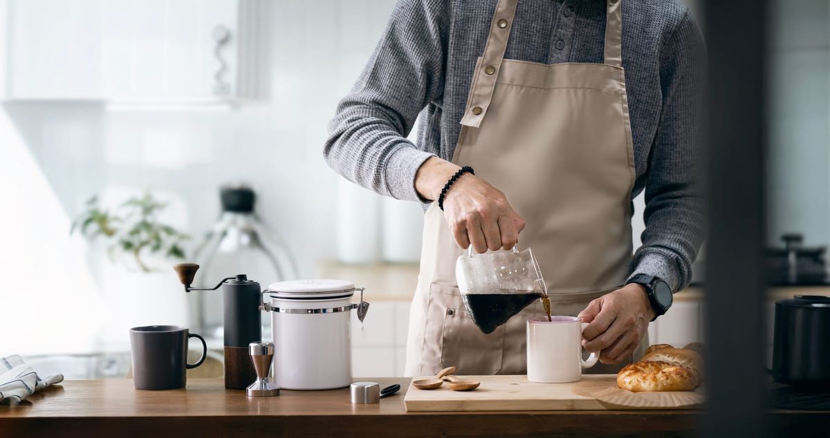 The Strategic Re-Engineering of Your Daily Coffee